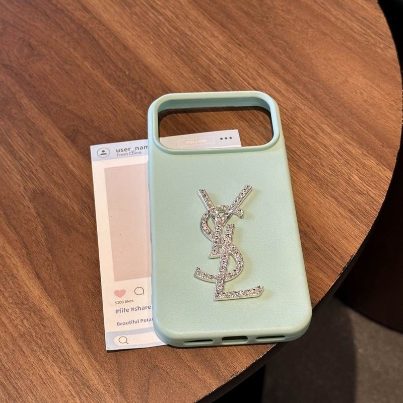YSL iphone 13-17Pro max 060427